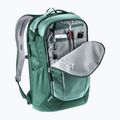 Deuter Giga 28 l mestský batoh 381232122760 jade/seagreen 10