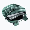 Deuter Giga 28 l mestský batoh 381232122760 jade/seagreen 11