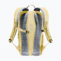 Mestský batoh deuter Stepout 12 l ginger/turmeric 2