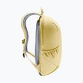 Mestský batoh deuter Stepout 12 l ginger/turmeric 5