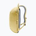 Mestský batoh deuter Stepout 12 l ginger/turmeric 6