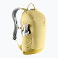 Mestský batoh deuter Stepout 12 l ginger/turmeric 7
