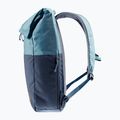 Turistický batoh Deuter UP Seoul 26 l ink/atlantic 9