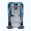 Batoh deuter UP Stockholm 22 l ink/ atlantic 3