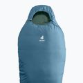 Deuter spací vak Orbit +5° SL atlantic/sage 3