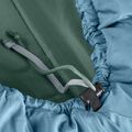 Deuter spací vak Orbit +5° SL atlantic/sage 4