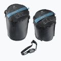 Deuter spací vak Orbit +5° SL atlantic/sage 6