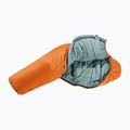 Deuter Orbit spací vak -5° SL gaštan/šalvia 2