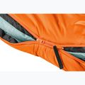 Deuter Orbit spací vak -5° SL gaštan/šalvia 5