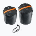 Deuter Orbit spací vak -5° SL gaštan/šalvia 6