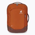 Trekingový batoh Deuter Carry On 28 l 351012266160 gaštan/umbra