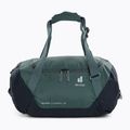 Turistická taška Deuter Aviant Duffel 35 l teal/ink