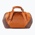 Turistická taška Deuter Aviant Duffel 35 l gaštan/umbra 3