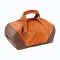 Turistická taška Deuter Aviant Duffel 35 l gaštan/umbra 4