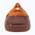 Turistická taška Deuter Aviant Duffel 35 l gaštan/umbra 5