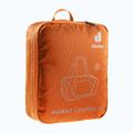 Turistická taška Deuter Aviant Duffel 35 l gaštan/umbra 7