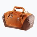 Turistická taška Deuter Aviant Duffel 70 l gaštan/umbra