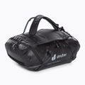 Turistická taška Deuter Aviant Duffel 40 l black 2