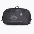 Turistická taška Deuter Aviant Duffel 40 l black 6