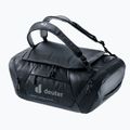 Turistická taška Deuter Aviant Duffel 40 l black 7