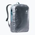 Turistická taška Deuter Aviant Duffel 40 l black 9