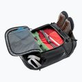 Turistická taška Deuter Aviant Duffel 40 l black 10