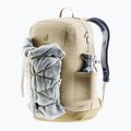 Batoh Deuter Gogo 25 l bone/ desert 8