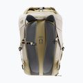 Mestský batoh deuter Utilion 30 l bone/desert 3