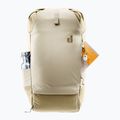 Mestský batoh deuter Utilion 30 l bone/desert 9