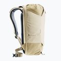 Turistický batoh deuter Utilion 34+5 l bone/desert 4