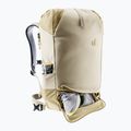 Turistický batoh deuter Utilion 34+5 l bone/desert 5