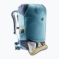 Batoh Deuter Utilion 34+5 l atlantic/ ink 6