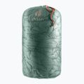 Spací vak Deuter Exosphere +4° SL sage/redwood 5
