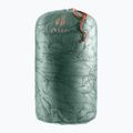 Spací vak Deuter Exosphere +4° sage/paprika 7
