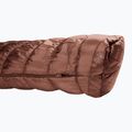 Spací vak Deuter Exosphere -6° SL umbra/redwood 4