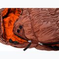 Spací vak Deuter Exosphere -6° umbra/paprika 3
