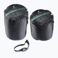 Deuter spací vak Orbit 0° ivy/ink 6