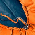 Deuter Orbit spací vak -5° gaštan/ružová 4