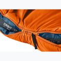 Deuter Orbit spací vak -5° gaštan/ružová 5