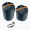 Deuter Orbit spací vak -5° gaštan/ružová 6