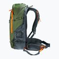 Lavínový batoh Deuter Alproof Tour 38 + 5 l khaki/black 6