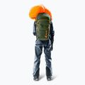 Lavínový batoh Deuter Alproof Tour 38 + 5 l khaki/black 24