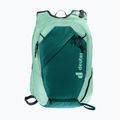 Dámsky turistický batoh deuter Updays 24 SL 24 l deepsea/spearmint
