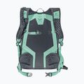 Dámsky turistický batoh deuter Updays 24 SL 24 l deepsea/spearmint 3
