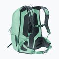 Dámsky turistický batoh deuter Updays 24 SL 24 l deepsea/spearmint 4