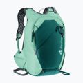 Dámsky turistický batoh deuter Updays 24 SL 24 l deepsea/spearmint 5