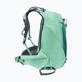 Dámsky turistický batoh deuter Updays 24 SL 24 l deepsea/spearmint 6