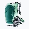 Dámsky turistický batoh deuter Updays 24 SL 24 l deepsea/spearmint 9