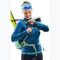 Dámsky turistický batoh deuter Updays 24 SL 24 l deepsea/spearmint 14