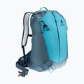 Turistický batoh deuter AC Lite 15 l SL lagoon/atlantic 2